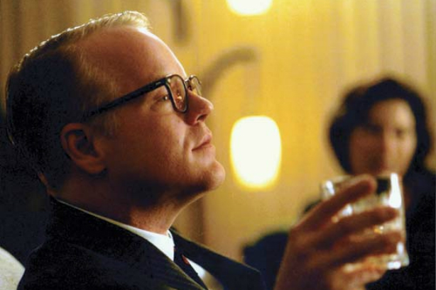 L'acteur Philip Seymour Hoffman retrouvé mort