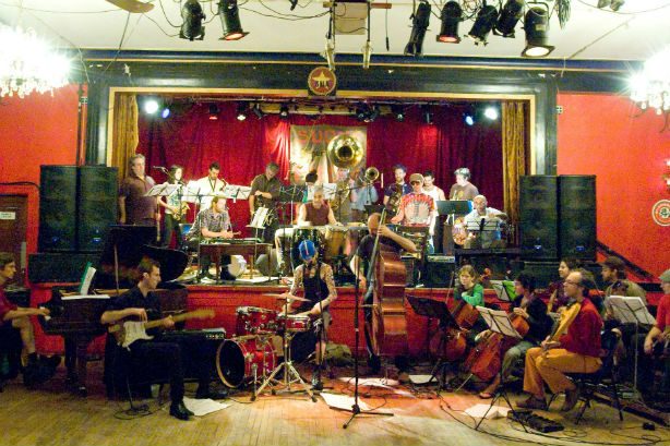 30e FIMAV : Meredith Monk, René Lussier, Sarah Neufeld et Colin Stetson y seront