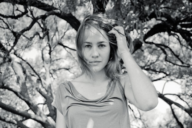 Salomé Leclerc: un avant-goût de son prochain album est dévoilé