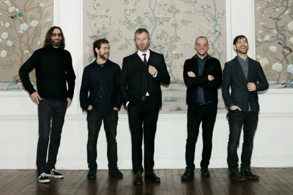 The National: un nouveau clip rempli d'amour