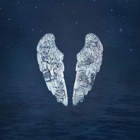 Coldplay: une date et un deuxième extrait pour l'album à venir