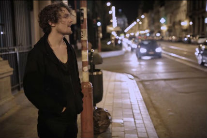 Half Moon Run révèle un vidéoclip tourné sur la route pour Judgement