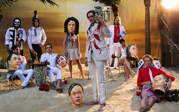 Prix Juno : Karim Ouellet, Arcade Fire, Tegan and Sara et Serena Ryder s'illustrent