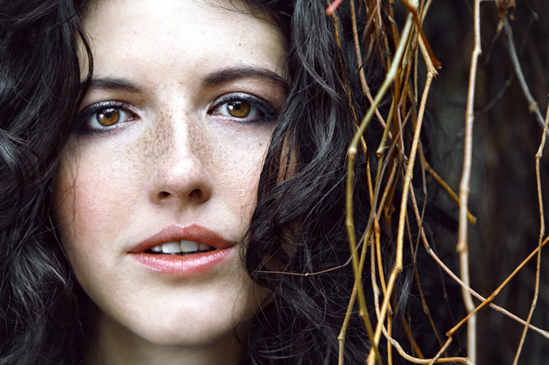 Chloé Lacasse: son nouvel album Lunes en écoute intégrale