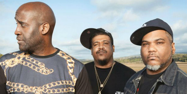 Hommage à J Dilla : De La Soul dévoile la pièce Vocabulary Spills