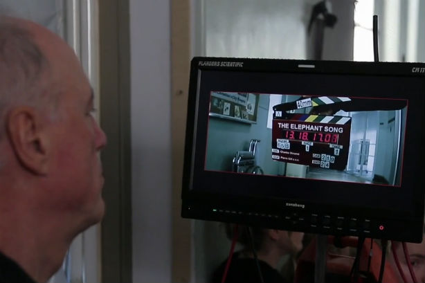 Téléfilm Canada finance cinq nouveaux films dont le nouveau Binamé