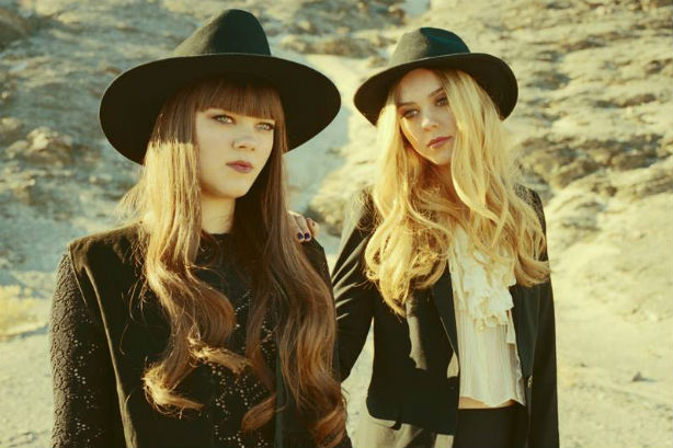 First Aid Kit : Premier extrait du nouvel album Stay Gold