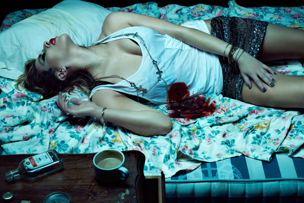 Hôtel Morphée dévoile une première pièce de son nouvel album à venir