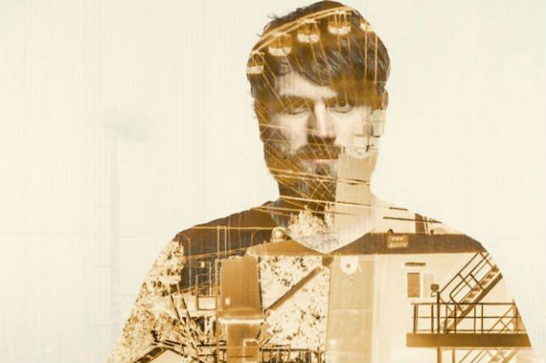L'indie pop de Ian Kelly à Waterloo