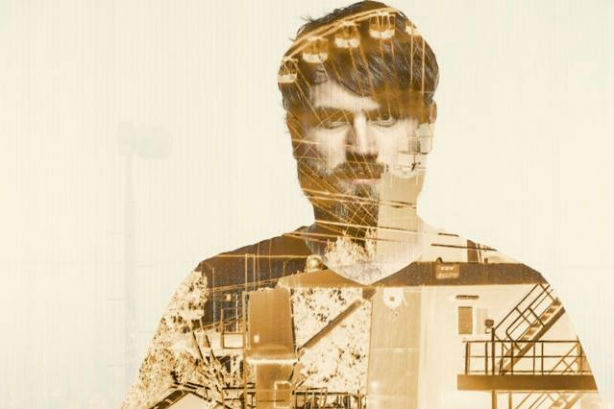 Ian Kelly promène son indie pop jusqu'à Shawinigan