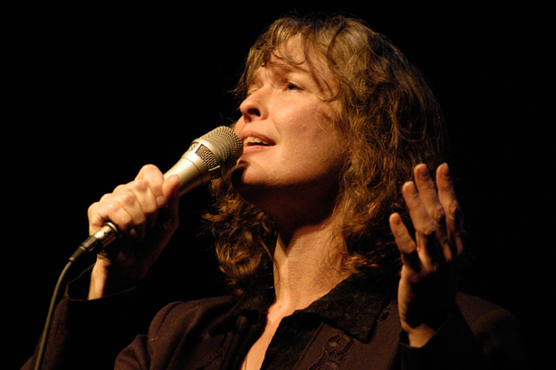 Karen Young trio jazz aux Temps nouveaux le 1er avril