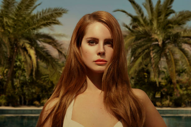 Lana Del Rey en spectacle à Montréal le 5 mai