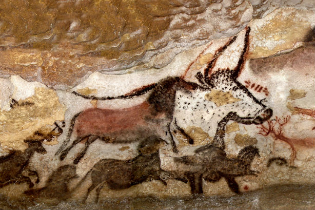 La grotte de Lascaux en vedette au Centre des sciences de Montréal