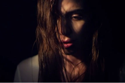 Lykke Li devant la caméra dans un thriller policier suédois et sur la bande sonore du film