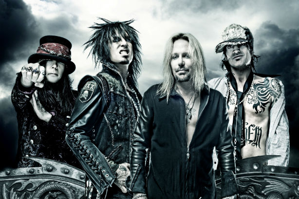 Culture heavy metal : Hélène Laurin aborde Louder Than Hell: The Definitive History of Metal