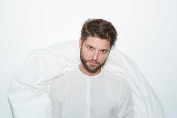 Nouveau spectacle «Punkt» de Pierre Lapointe à Trois-Rivières