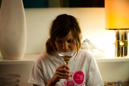 Quelqu'un d'extraordinaire de Monia Chokri, disponible en ligne pour 24 heures