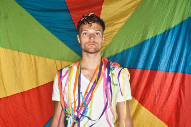 3e Festival d'Homme-Orchestre : Rich Aucoin, Bloodshot Bill et André Daneau au rendez-vous