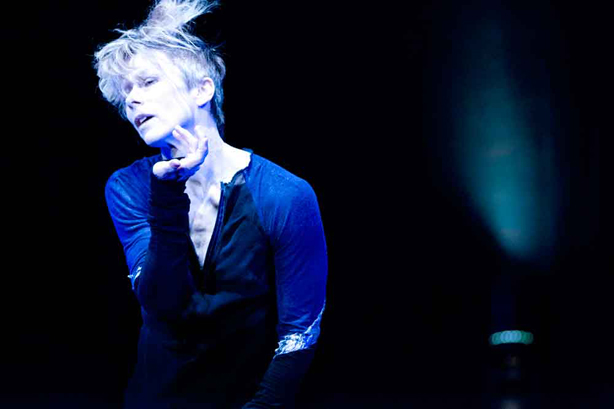 Louise Lecavalier et sa compagnie Fou glorieux remportent le 29e Grand Prix du Conseil des arts de Montréal