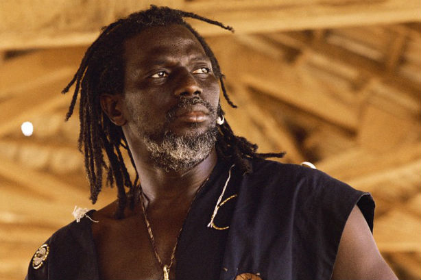 Tiken Jah Fakoly en ouverture du 28e Festival International Nuits d'Afrique