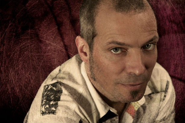 Tomas Jensen de passage à Jonquière