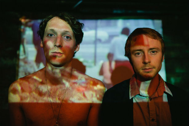 The Zolas : pop poétique à Ottawa et Montréal