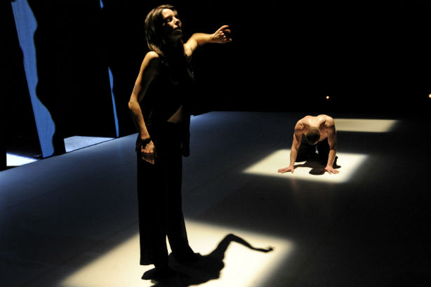 Festival Danse Canada : l'édition 2014 se révèle