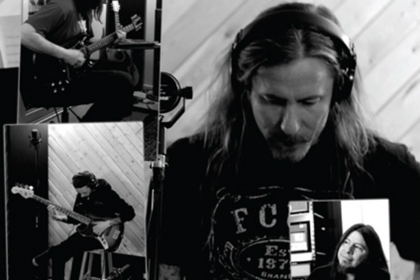 B.A.R.F. de retour sur scène avec un nouvel album : Brûle, Consume, Torture