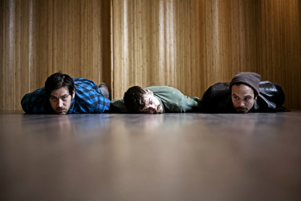 Les Texans Boyfrndz et les Montréalais Le Havre en spectacle au Troquet