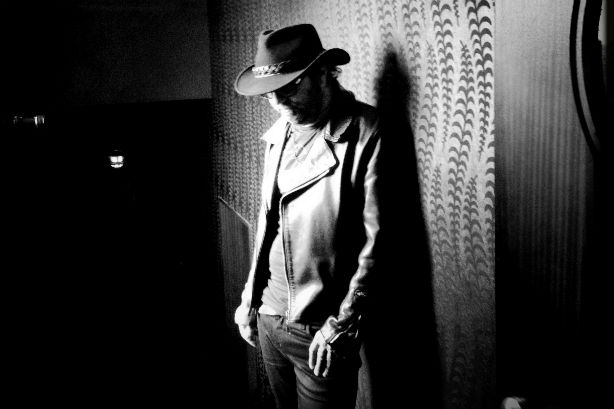 Daniel Lanois en tournée québécoise en septembre 2014