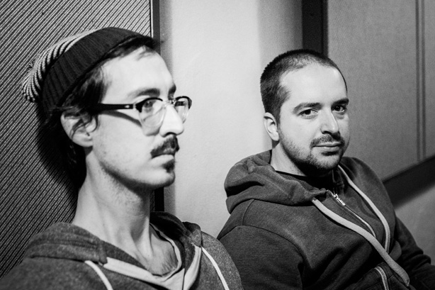 En écoute exclusive: Feathership – Howl