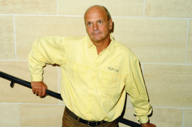 Prix Québec-France Marie-Claire-Blais 2014 : les honneurs à François Garde