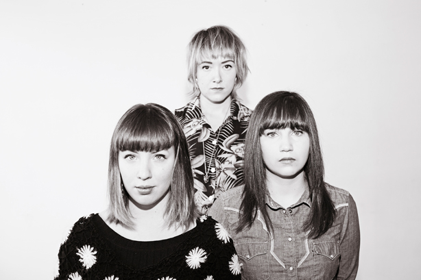 En écoute: Les Hay Babies – Mon Homesick Heart