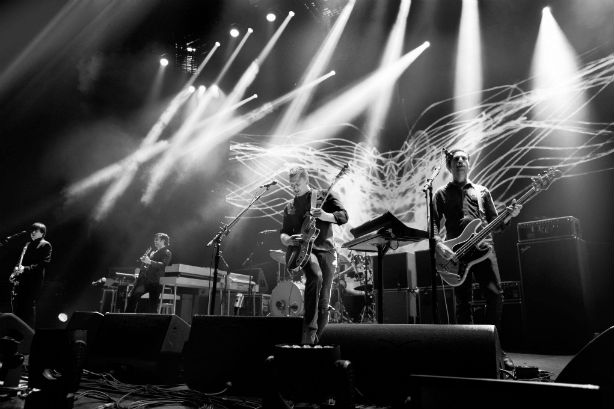 Queens of the Stone Age à Montréal le 9 juillet