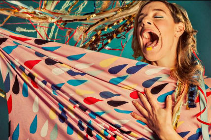 Nouveau clip pour Tune-Yards (ou comment remettre du soleil dans votre journée)