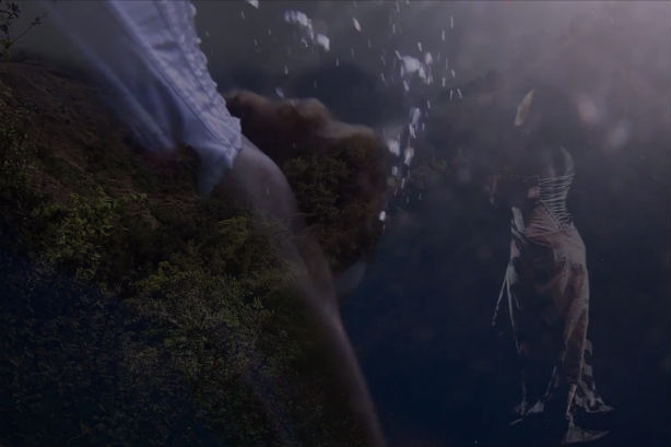 Boundary et le clip de Ghost Writer