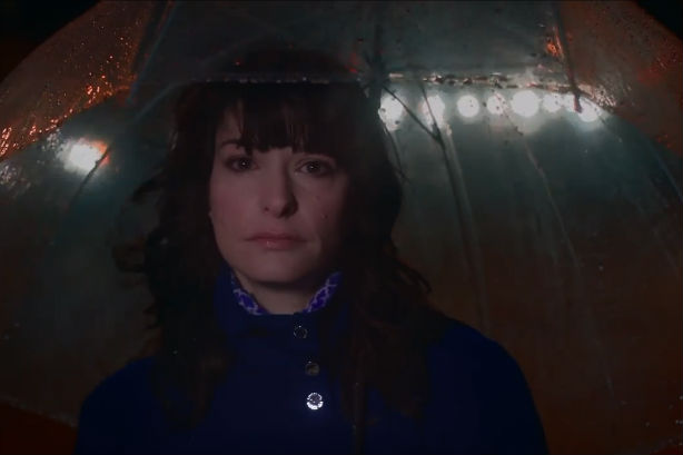 Philippe B et le vidéoclip émouvant de Calorifère