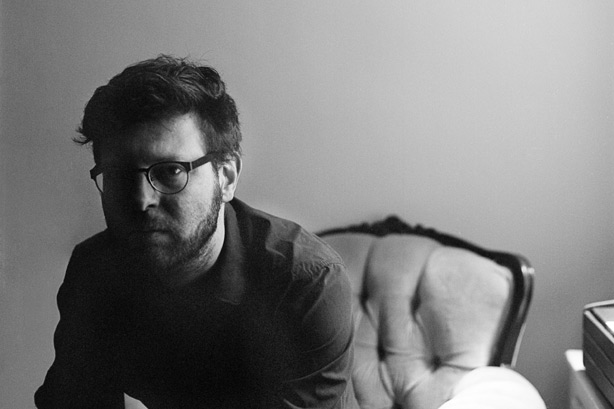 L'album Nous étions jeunes de Carl-Éric Hudon en écoute intégrale