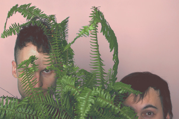 L'album Anti-vague de Crabe en écoute intégrale