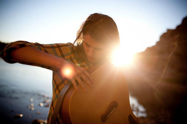 Emilie Clepper : Derniers concerts au Québec avant un retour au Texas
