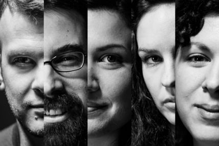 Erreur de type 27: l'échange Québec-Montréal se poursuit avec un spectacle de l'Ensemble Paramirabo