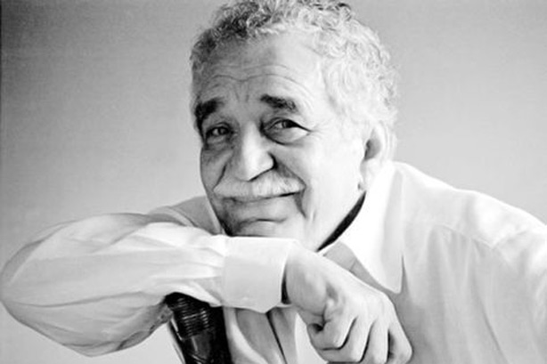 Décès: l'auteur Gabriel García Márquez n'est plus