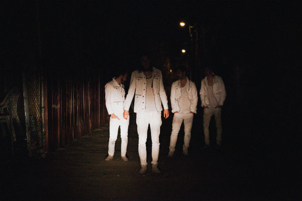Human Human lancera un nouvel album en format…magazine!