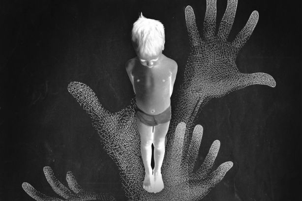 Les Mains de Jonathan : Jusqu'au 5 avril à la Salle Pierrette-Gaudreault du Mont-Jacob