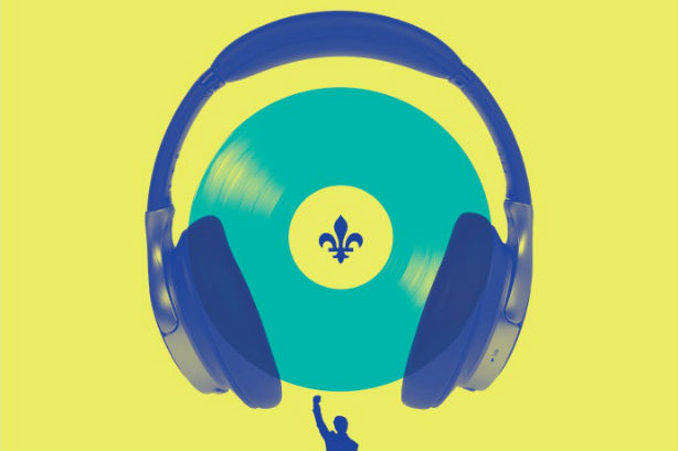 De Robert Charlebois à Arcade Fire: La musique québécoise à l'honneur au Musée McCord