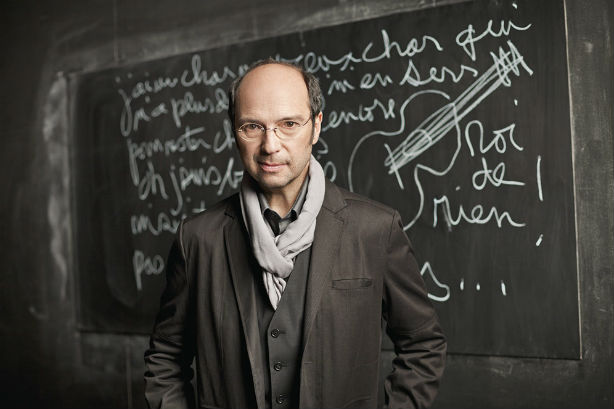 Michel Rivard, le Roi de rien, en spectacle à Shawinigan