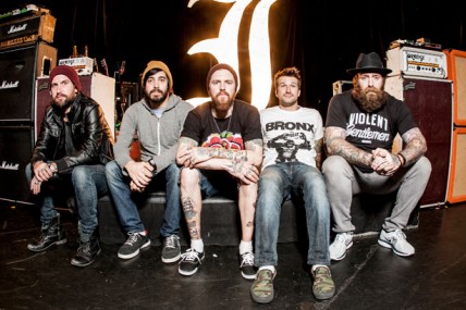 Le Van's Warped Tour de retour à Montréal