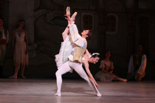 Le Pennsylvania Ballet présente Coppélia au CNA