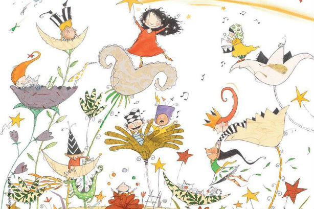 4e édition des Petits bonheurs à Trois-Rivières : La culture pour les tout-petits est de retour