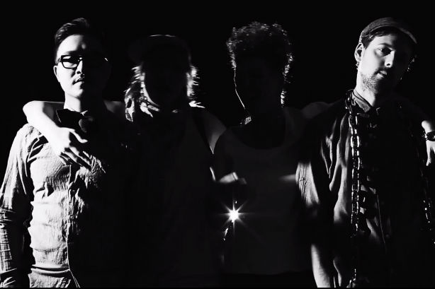 Random Recipe : Clip obsédant en noir et blanc pour Monsters & Swords